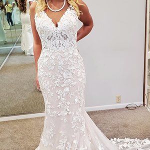 9808 Allure Bridal